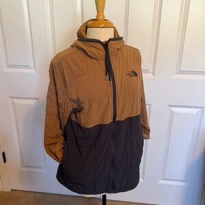 The North Face Men’s Mountain Sweatshirt